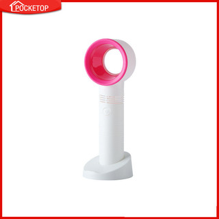 Quạt ba không cánh Picketop có cổng USB
