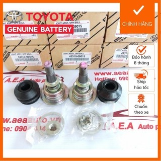 Rotuyn trụ trên toyota innova-fortuner 43310-09015 4331009015