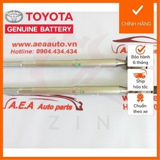 Rotuyn lái trong toyota vios 2015 45503-0d090 455030d090