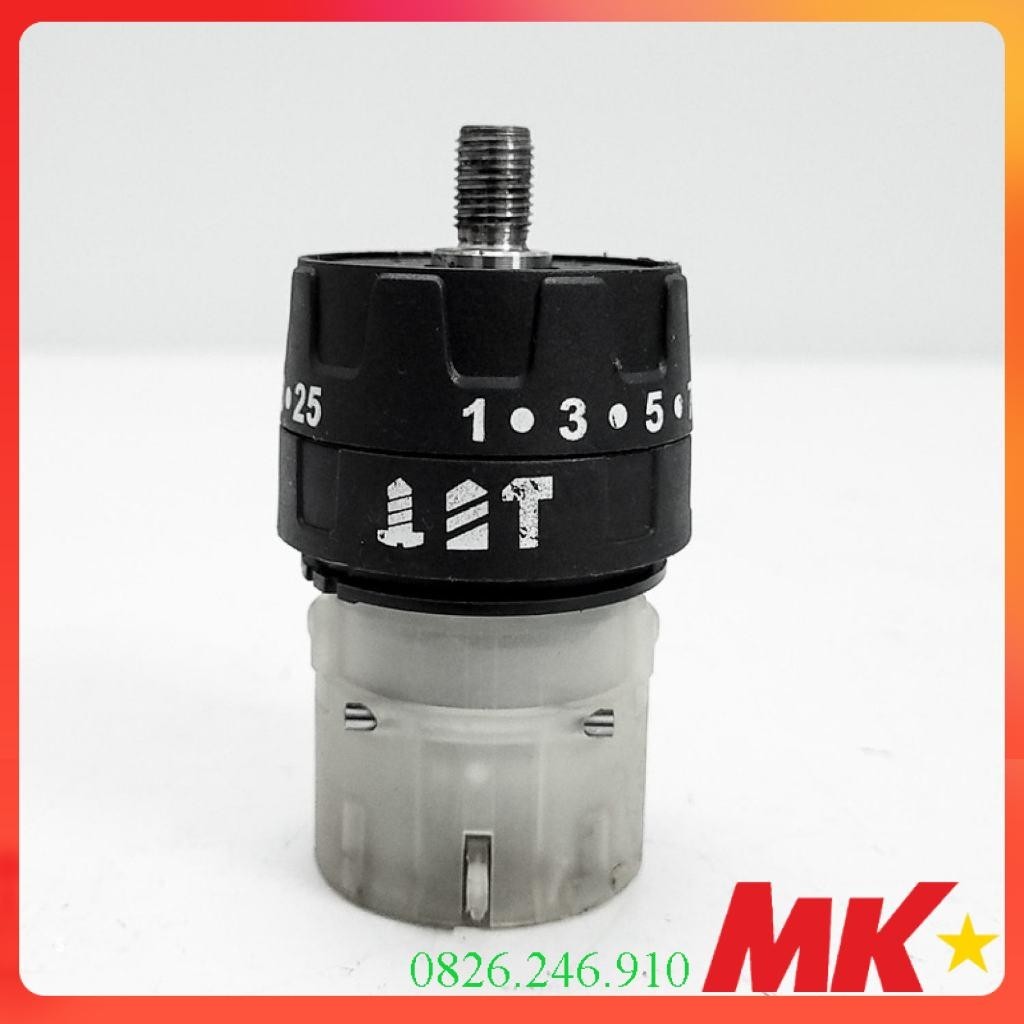 [Rẻ vô địch] [Ảnh thật] Bộ đầu khoan pin 10mm