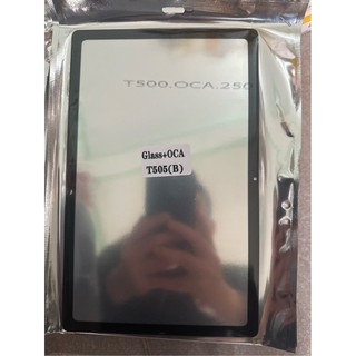 Kính sam sung tab t505/a7 2020 liền keo