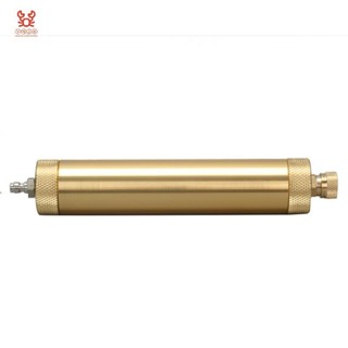 Máy nén khí PCP Scuba Bộ lọc không khí Phụ kiện bơm áp suất cao Máy tách nước dầu Máy bơm cầm tay