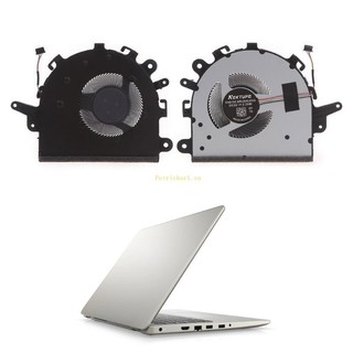 Giảm giá thanh lý Quạt làm mát CPU chính hãng cho máy tính xách tay Lenovo IdeaPad 15 V15 V15-IIL S145-15 S145-15IWL 340C-15IWL DC5V 0 5A