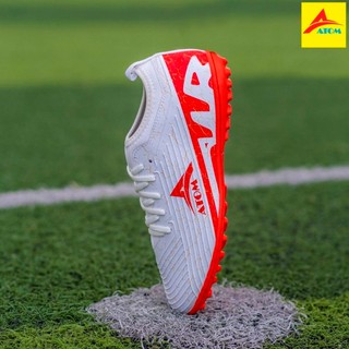Giày Bóng Đá Vapor 15 Pro Atom (tặng kèm Tất và túi rút)