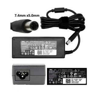 Sạc Laptop Dell Chân To, Chân Nhỏ 19.5V - 3.34A/4.62A 65Wh/90Wh - BH 12 THÁNG - LỖI ĐỔI MỚI