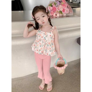Quần áo trẻ em bé gái