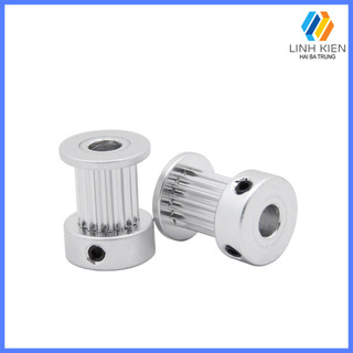 Puly gt2 rộng 10mm 20 răng