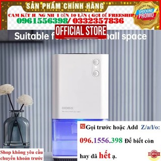 OIDIRE Máy hút ẩm gia đình máy hút ẩm nhỏ máy hút ẩm trong nhà hút ẩm khô