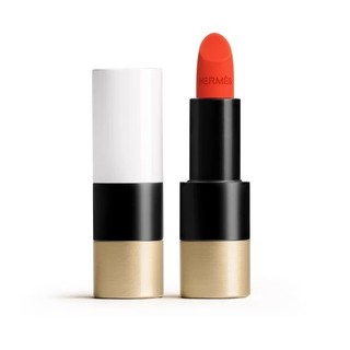 Son môi Hermes Satin Son môi Dưỡng ẩm Gala Magnolia Limited Lip Makeup3.5g