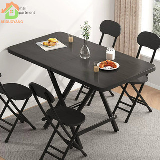 Bàn gấp LEBI Bàn ăn Bàn và ghế di động ngoài trời