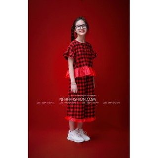 [Có sẵn] [Ảnh thật] Bộ Đồ Bunny - MSP 2781