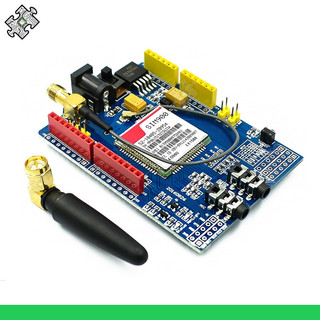 Englab★ sim900, sim900a mô-đun gprs gsm không dây, sim900