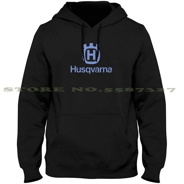 Áo hoodie thể thao Motorcross logo Hodaka Motorcycles TE 300 TC 85