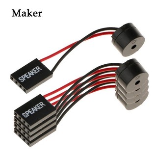 Loa Mini Buzzer Cho Laptop MotherBoard PC Mian Board