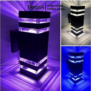 Đèn treo tường ngoài trời TAMOGA REVIAS 3358