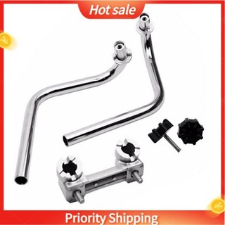 Phụ tùng xe máy tay cầm tay cho honda dax ct70 z50 z50j z50r 50 70 monkey dax