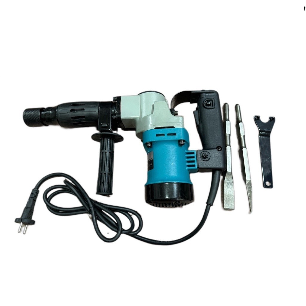 Máy đục bê tông mũi lục giác MAITANK HM0810TA -1800W SIÊU MẠNH MẼ .