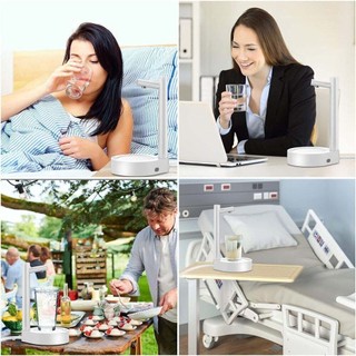  Smart desktop water dispenser electric water pump 