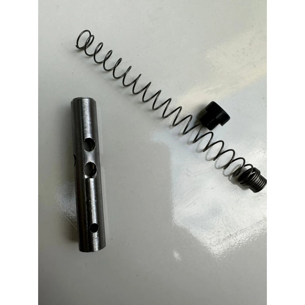 Piston Tăng Cam Dream Wave -  Thanh Căng Xích Cam Dream, Wave 100/110, RSX, Cub,...