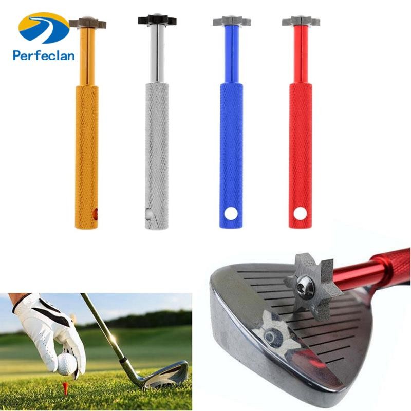Perfeclan Iron Wedge Golf Club Groove 6 Điều khiển tối ưu