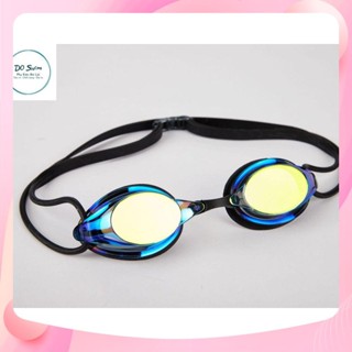 Kính Bơi Swim Tuyệt Đối Chống Mờ, Chống UV Dây Đeo Co Dãn Năm 2025