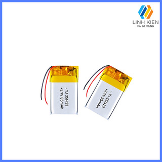 Pin li-po lithium 3.7v đủ loại