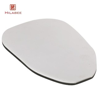 Hilabee Chuyên Nghiệp Bi-a Bida Cue Trục Máy Đánh Bóng Vải Miếng Lót