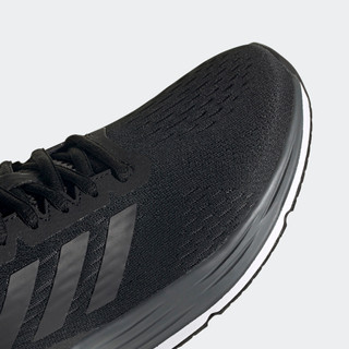 adidas Chạy RESPONSE SUPER Nữ Đen FX4833