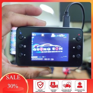 Camera hành trình oto, xe hơi