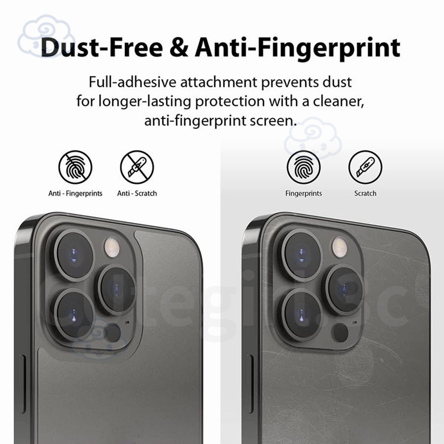 Miếng dán PPF bảo vệ mặt sau Cho iPhone 15 14 13 12 11 Pro Max Mini Plus X XR XS Max 8 7 6 6s Plus SE