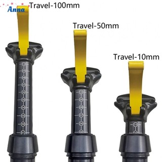 【Anna】Seatpost Accessories Adjustable Control Hydraulic Manual Zoom Dropper Portable