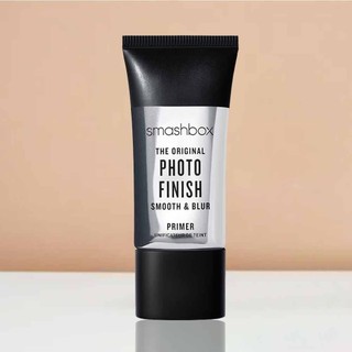 SMASHBOX Photo Finish Foundation Primer