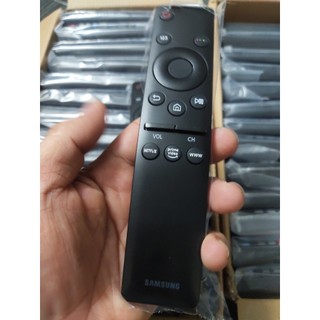 Điều khiển samsung smart internet 4k ultra- dùng chung tất cả tivi sam sung