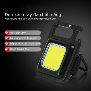 LOẠI THƯỜNG đèn pin mini siêu sáng móc khóa đa năng, đèn led mini móc khóa, đèn pin mini móc khóa, đèn pin đa năng-GIUSE