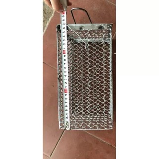bẫy lồng bắt chuột siêu dính, chắc chắn, an toàn, hiệu quả