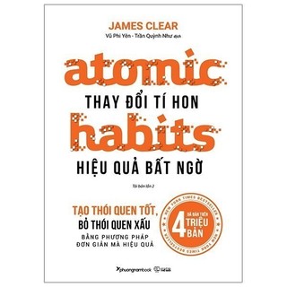 Bigsale - thay đổi tí hon hiệu quả bất ngờ