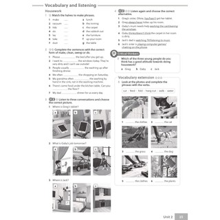 Gateway To The World A2 Workbook With Digital Workbook