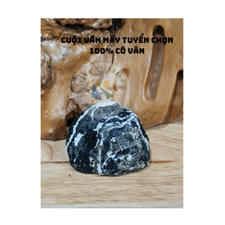 1kg đá cuội vân mây tuyển chọn 100% đều có vân