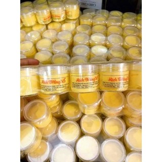 Kem Kích Trắng X6 vàng