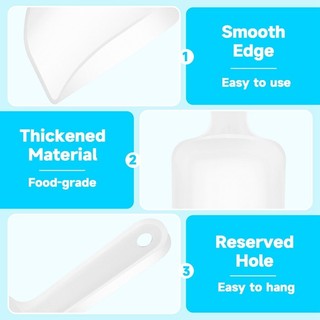 🔥Ice Scoop Fits table top ice maker model