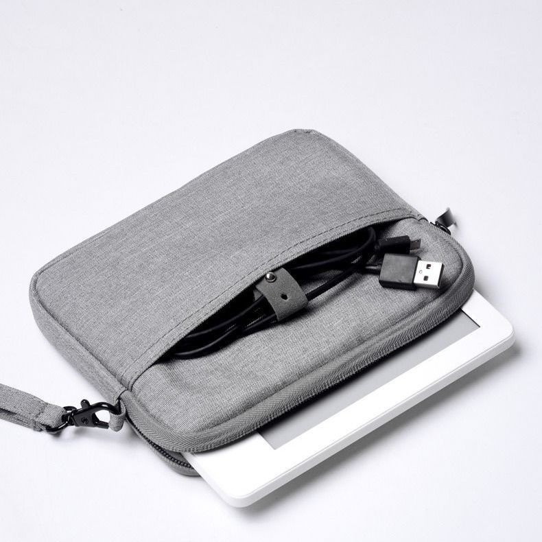 MeeBook M6/M6C 6Inch Reader Protective Sleeve Fleece-lined Dustproof Bag Side Opening[Shipped on the