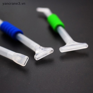 {Yan3} 5D Gắn Kim Cương Bút Khoan Điểm Thay Thế Đầu Đầu DIY Phụ Kiện Dụng Cụ {yancrane3.vn}