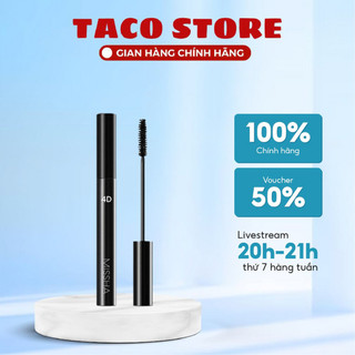 Chuốt mi missha 4d mascara 7g