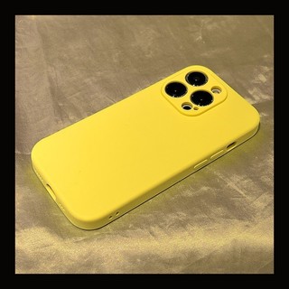 Ốp lưng hình vuông silicon màu vàng chanh cho iPhone 15 Pro Max 14 15 plus 13 Pro Max 12 Pro 11 Pro Max XR x xs 7 8 plus 14 Pro Max