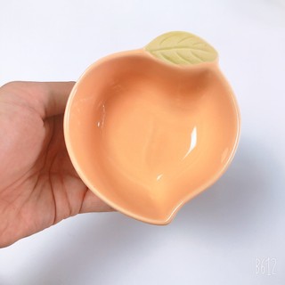 Bát Ăn Dặm ,Bát Gốm Sứ Mini Cho Bé