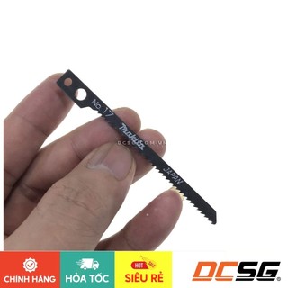 Lưỡi cưa lọng No.17 Makita A-85846