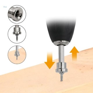 Chu ph2 thạch cao vít định vị đầu lô vách thạch cao khoan bit dụng cụ