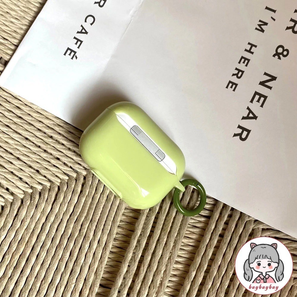 Vỏ Bảo Vệ Hộp Sạc Tai nghe không dây Airpods1 / 2 / 3 / pro / pro2 Bằng Silicon Mềm Hình Hoa 3D Màu Kẹo Dễ Thương