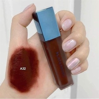 Son Kem Lì Blackk  Rouge Version 6