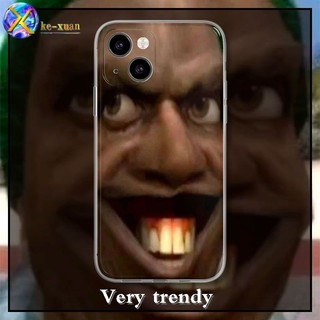 Iphone Tuyệt Vời Nigga Răng Brother Apple 13Promax Ốp Điện Thoại iPhone15 Độc Đáo 11 Ngộ nghĩnh 12 Sáng Tạo 14 / 8 / xsmax / xr RLCU